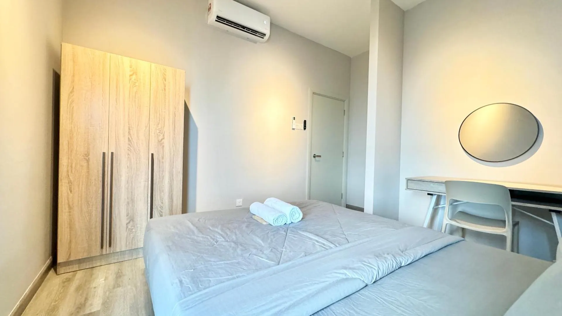 Appartamento Southkey Mosaic Mid Valley By Luxecocoo Ck Johor Bahru
