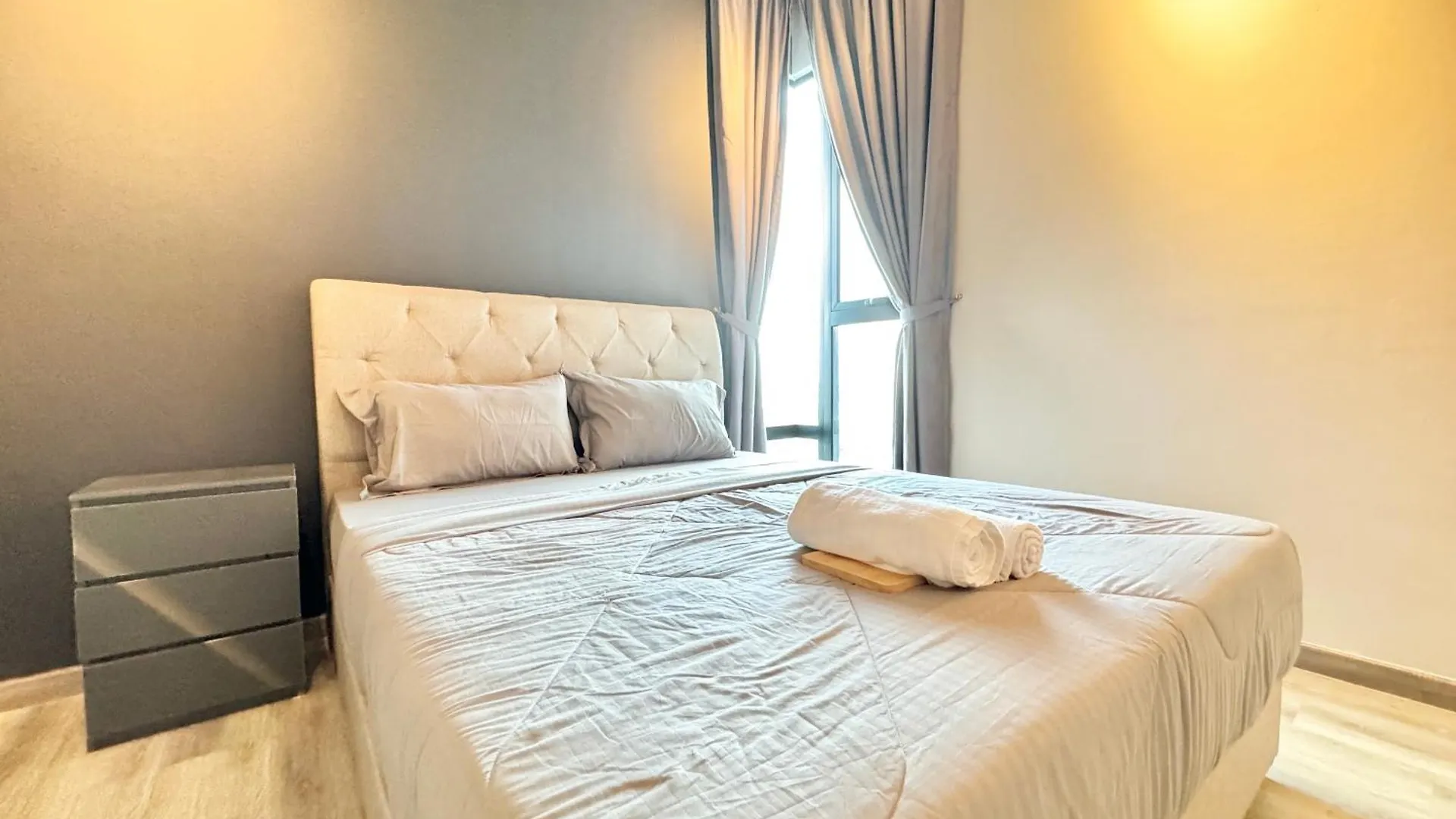 Southkey Mosaic Mid Valley By Luxecocoo Ck Johor Bahru 0*,  Malesia
