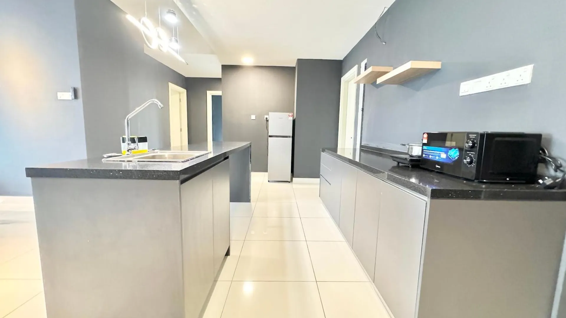 Southkey Mosaic Mid Valley By Luxecocoo Ck Johor Bahru 0*,  Malesia