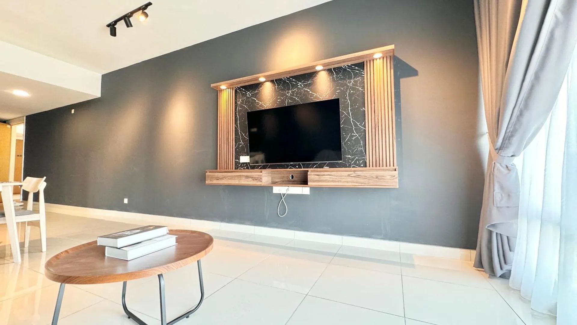 Southkey Mosaic Mid Valley By Luxecocoo Ck Johor Bahru 0*,