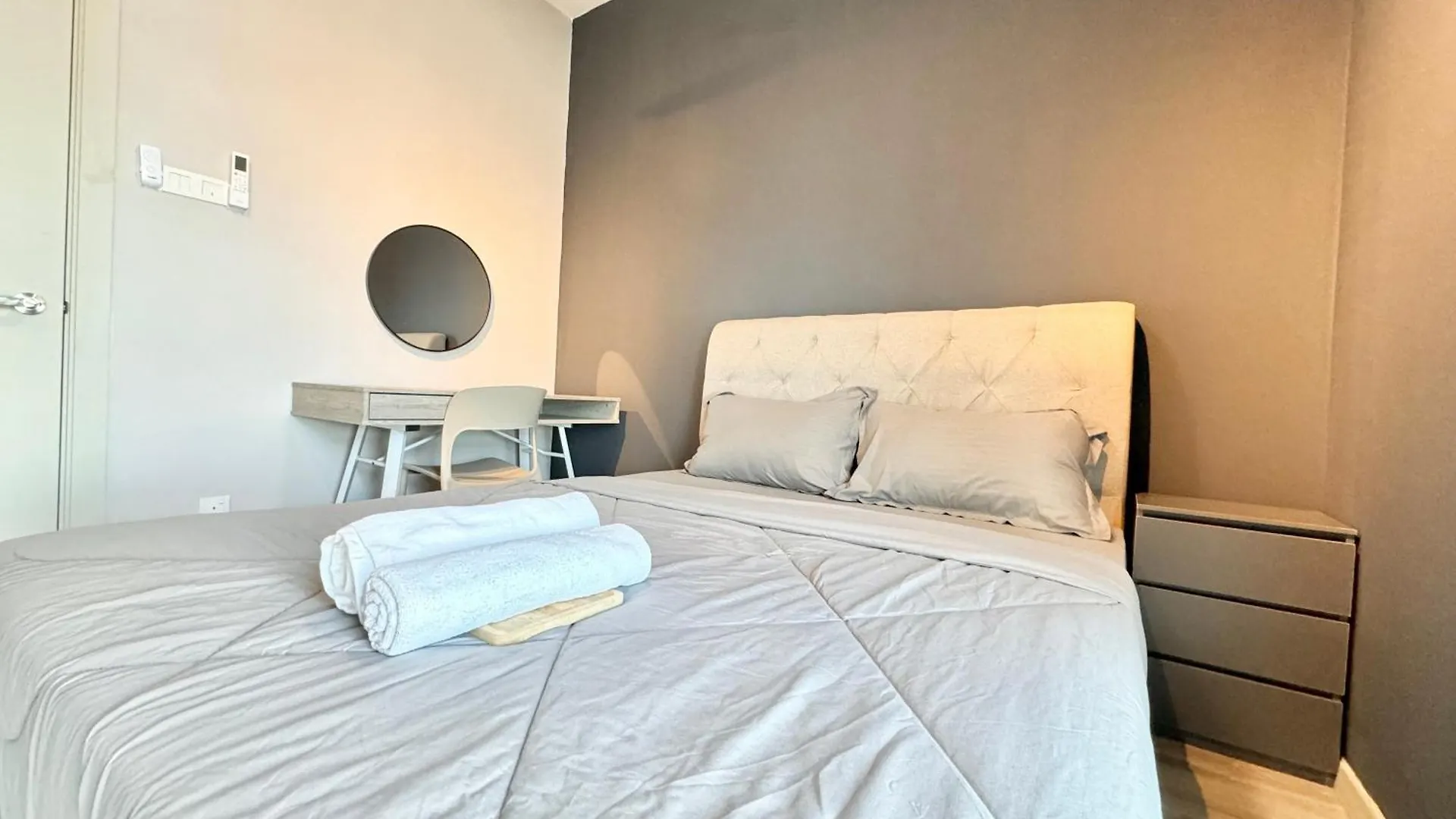 Appartamento Southkey Mosaic Mid Valley By Luxecocoo Ck Johor Bahru
