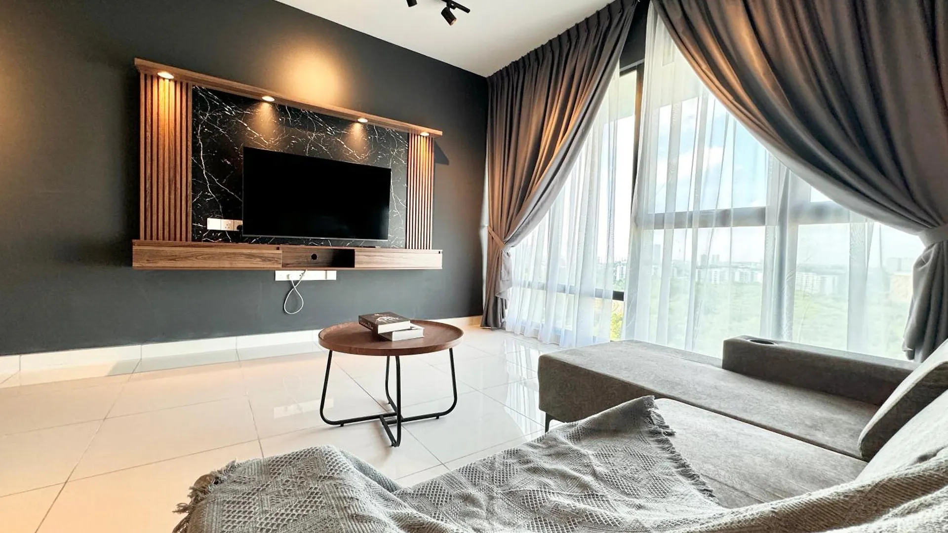 Southkey Mosaic Mid Valley By Luxecocoo Ck Johor Bahru