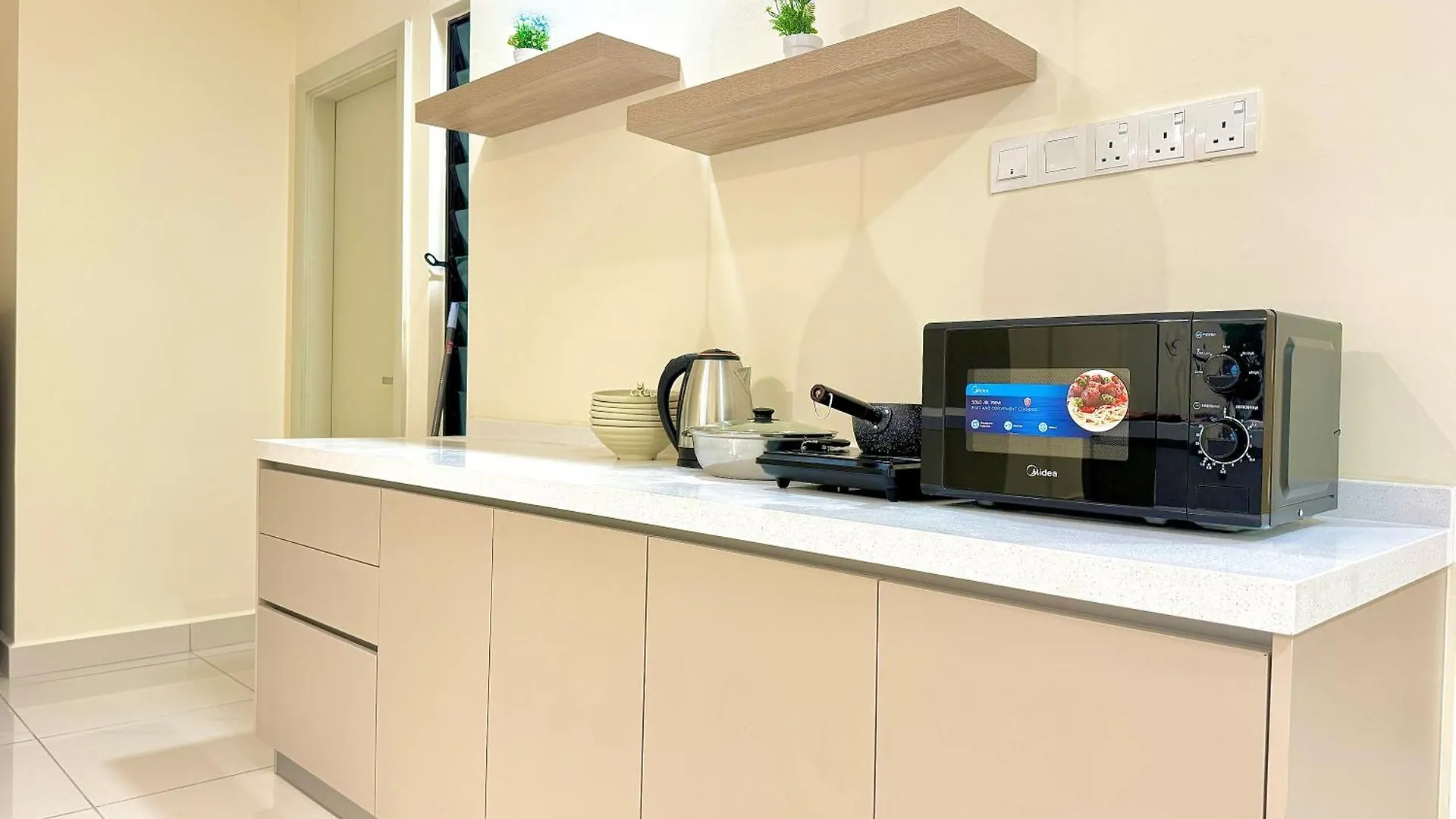 Appartamento Southkey Mosaic Mid Valley By Luxecocoo Ck Johor Bahru
