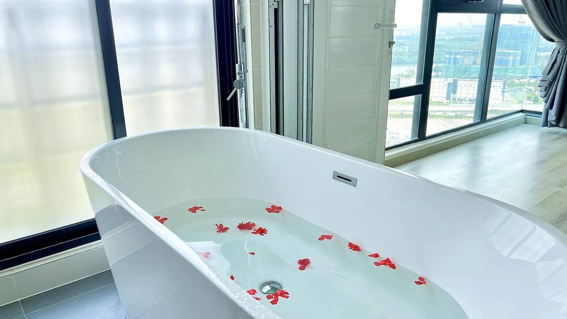 Southkey Mosaic Mid Valley By Luxecocoo Ck Johor Bahru