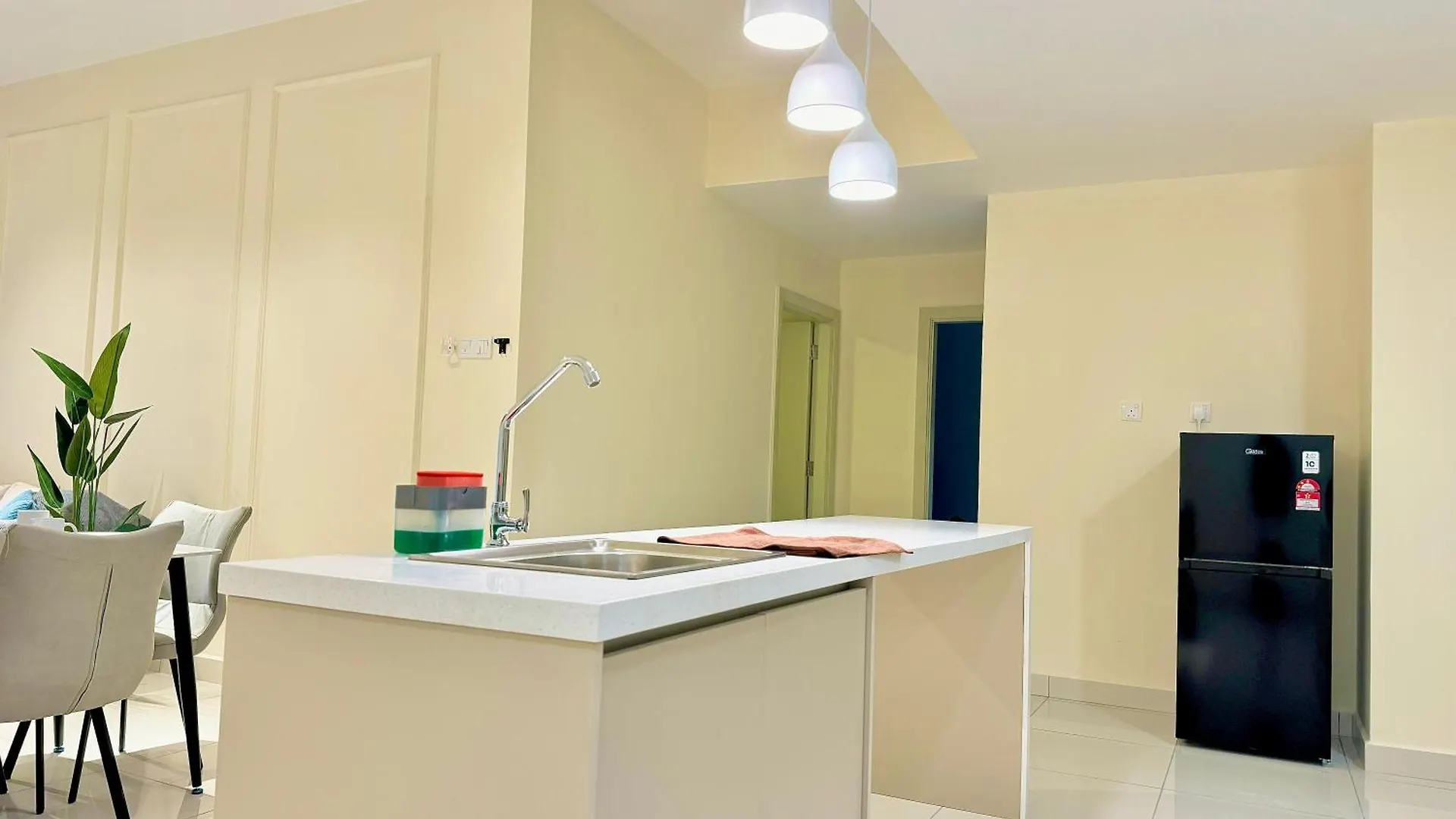 Southkey Mosaic Mid Valley By Luxecocoo Ck Johor Bahru