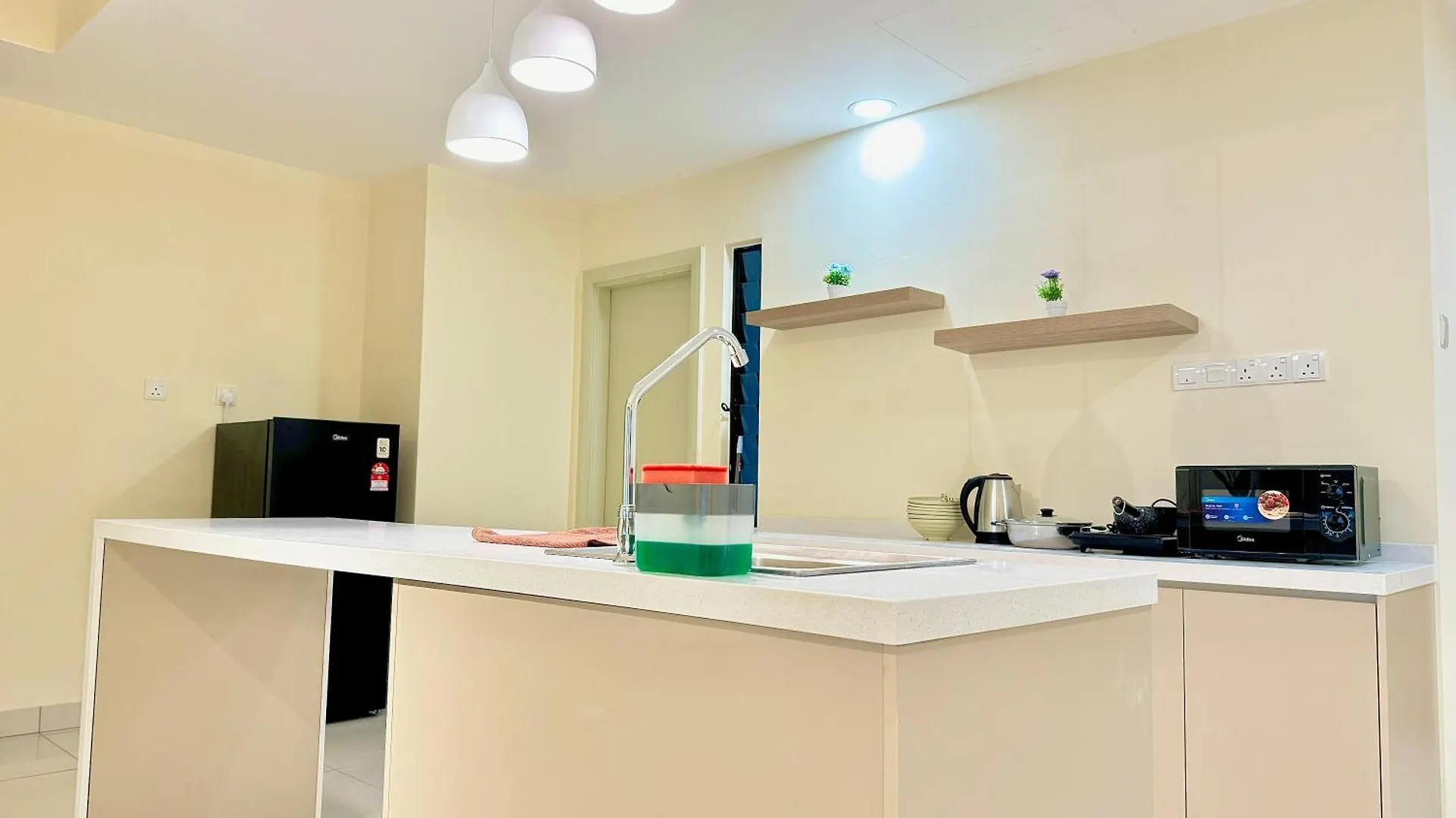 Appartamento Southkey Mosaic Mid Valley By Luxecocoo Ck Johor Bahru