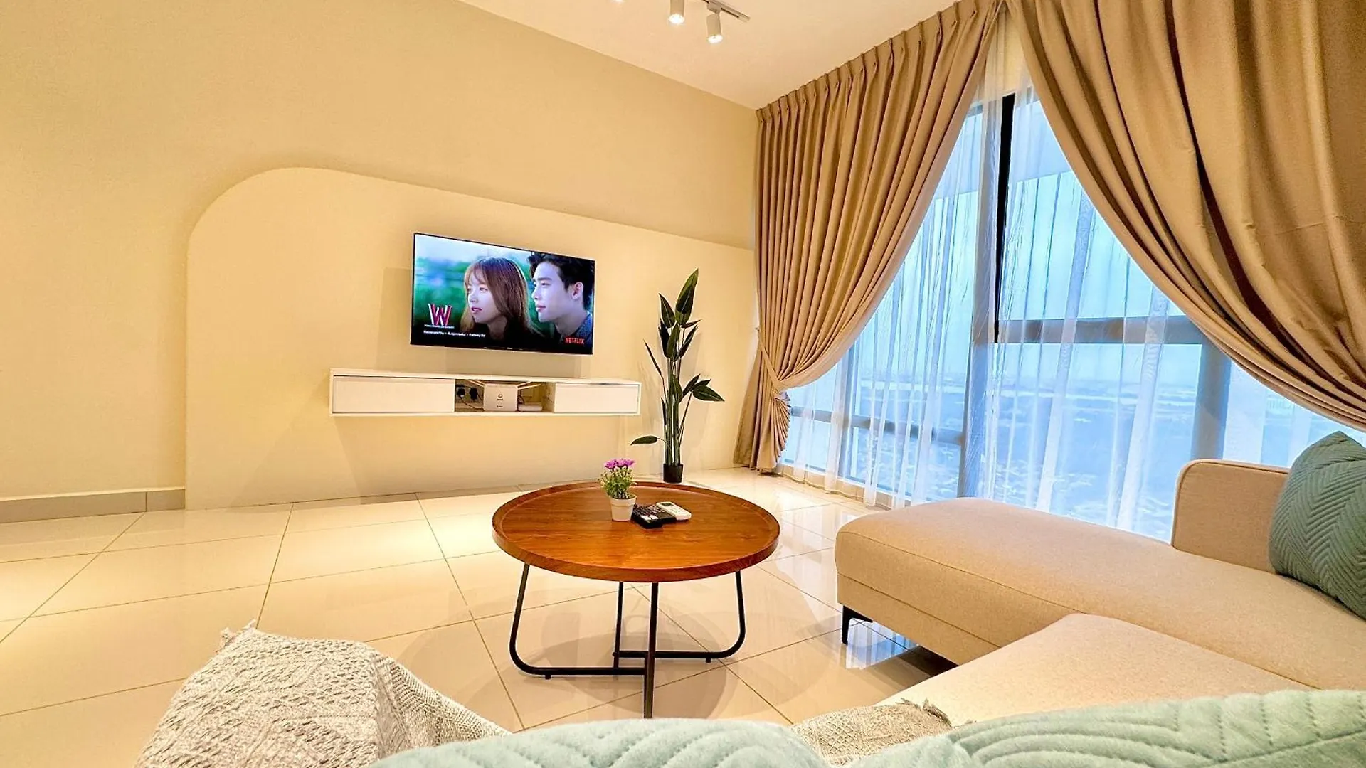 Southkey Mosaic Mid Valley By Luxecocoo Ck Johor Bahru