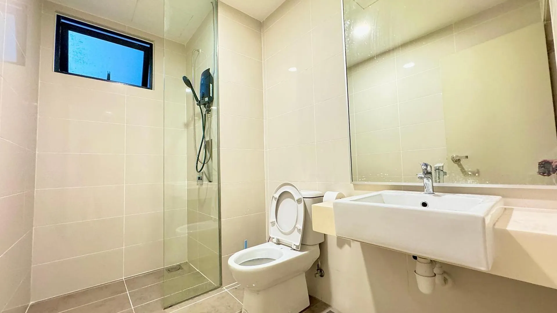Southkey Mosaic Mid Valley By Luxecocoo Ck Johor Bahru Malesia
