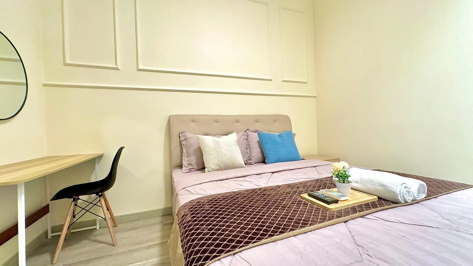 Southkey Mosaic Mid Valley By Luxecocoo Ck Johor Bahru 0*,  Malesia