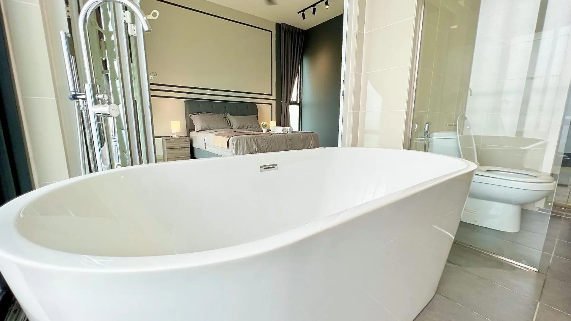 Southkey Mosaic Mid Valley By Luxecocoo Ck Johor Bahru