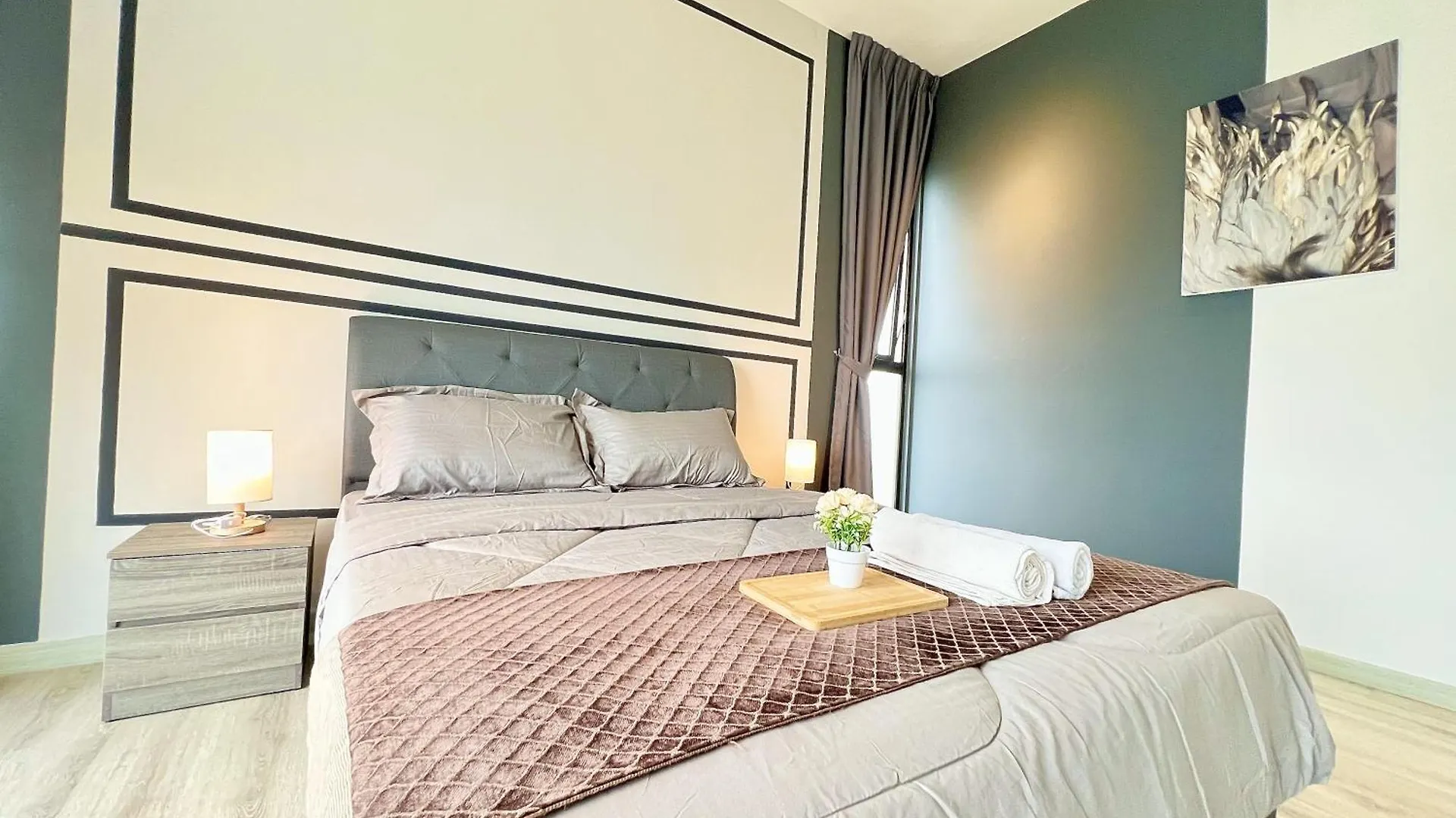 Southkey Mosaic Mid Valley By Luxecocoo Ck Johor Bahru Appartamento