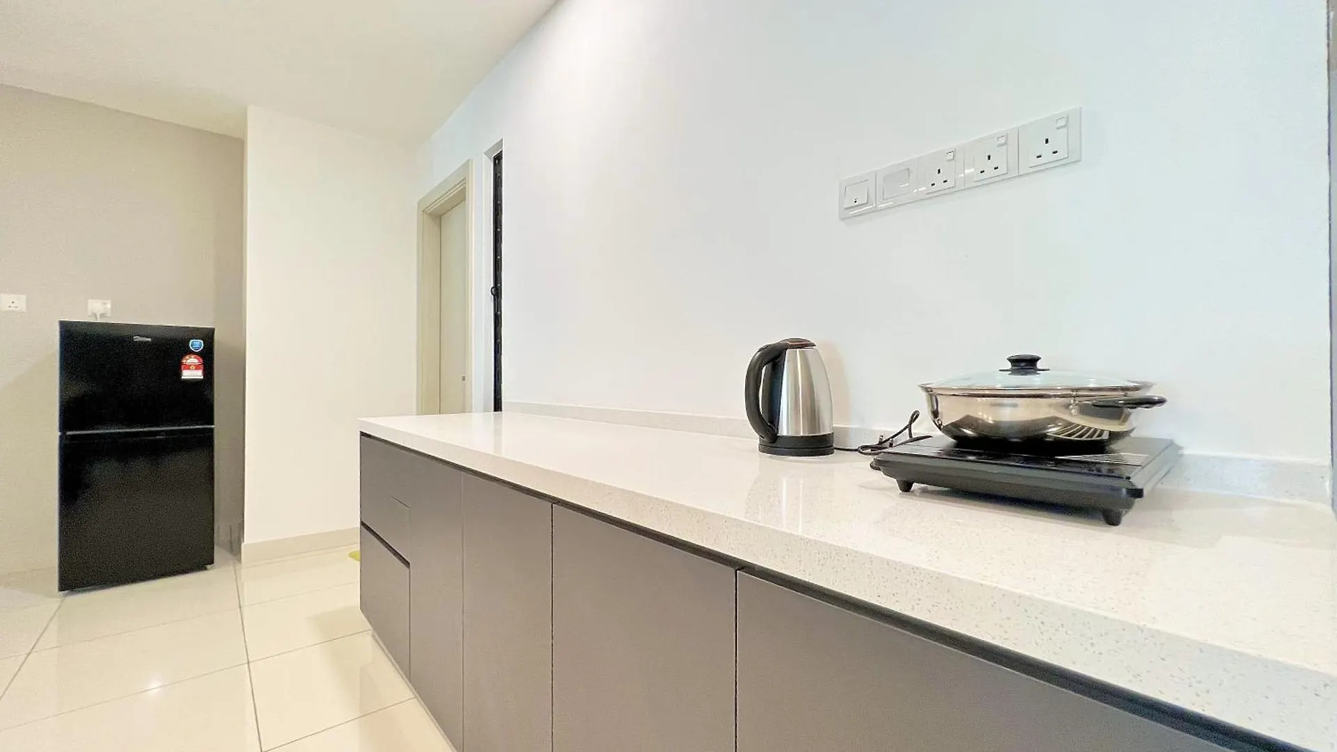 Southkey Mosaic Mid Valley By Luxecocoo Ck Johor Bahru Appartamento