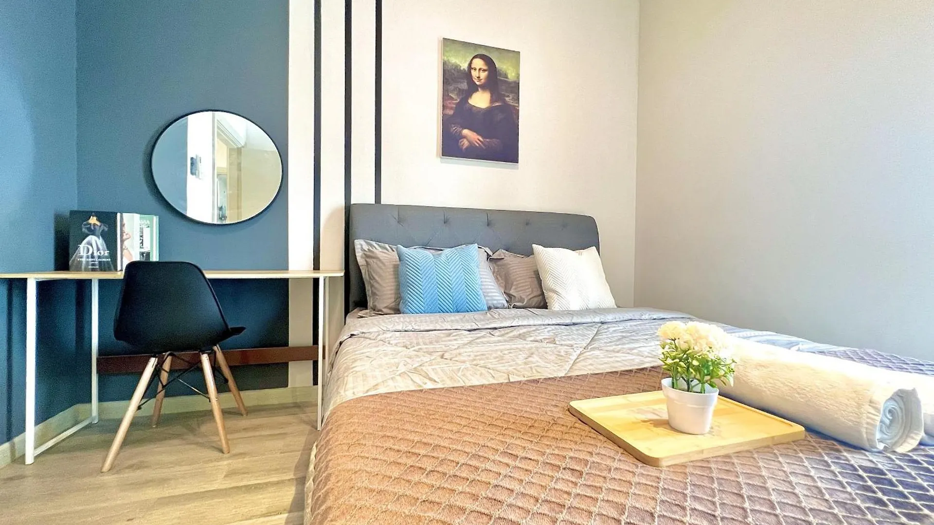 Southkey Mosaic Mid Valley By Luxecocoo Ck Johor Bahru Appartamento