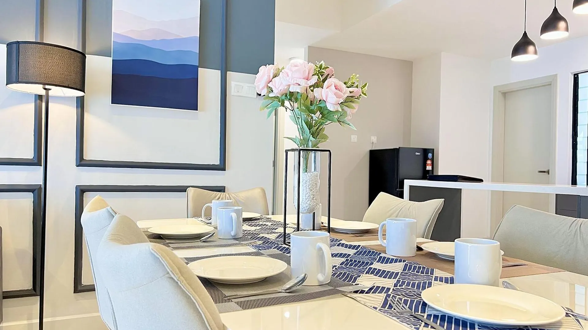 Southkey Mosaic Mid Valley By Luxecocoo Ck Johor Bahru