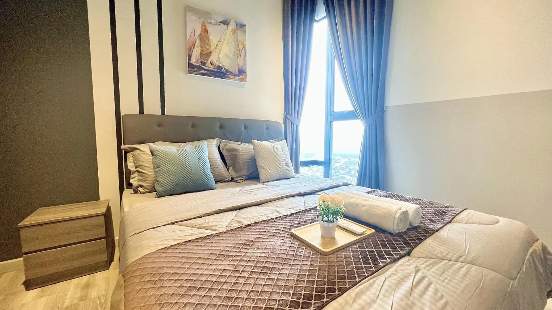 Southkey Mosaic Mid Valley By Luxecocoo Ck Johor Bahru
