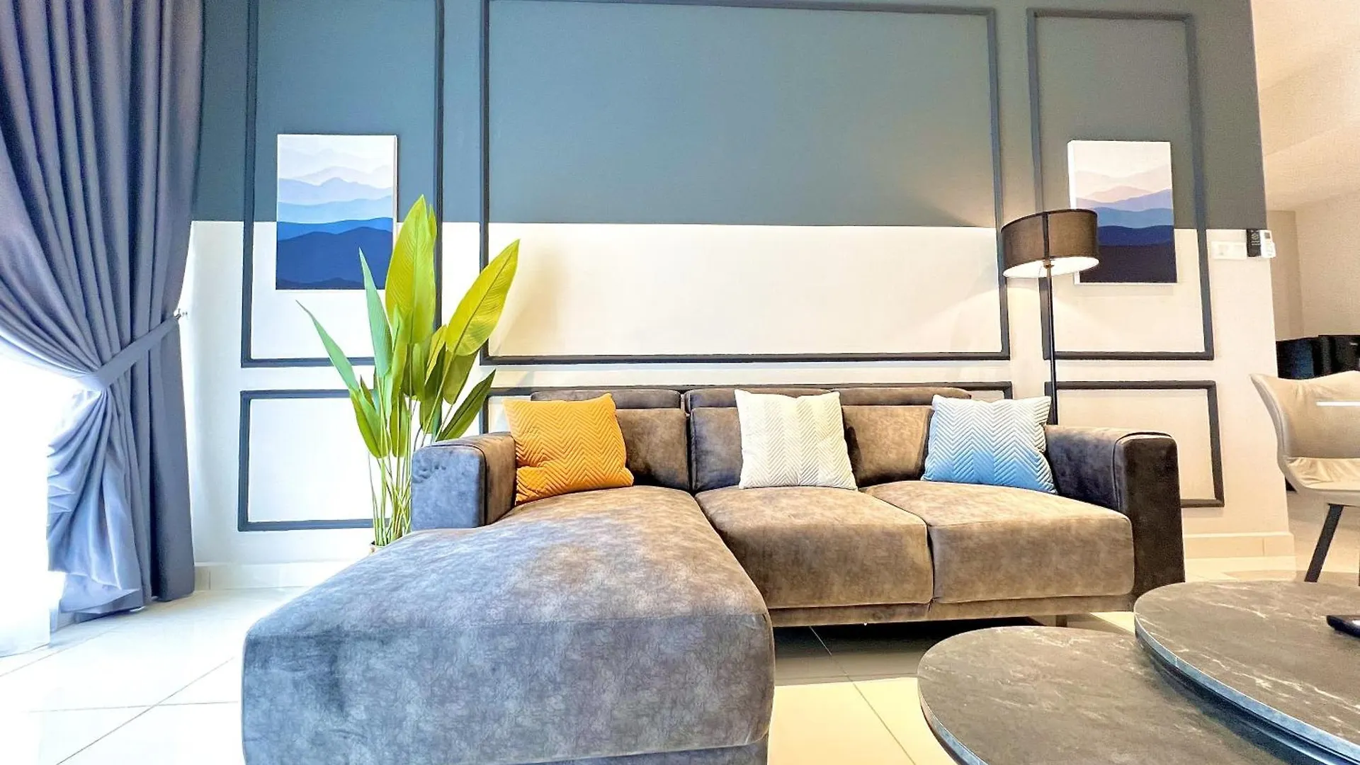 Appartamento Southkey Mosaic Mid Valley By Luxecocoo Ck Johor Bahru