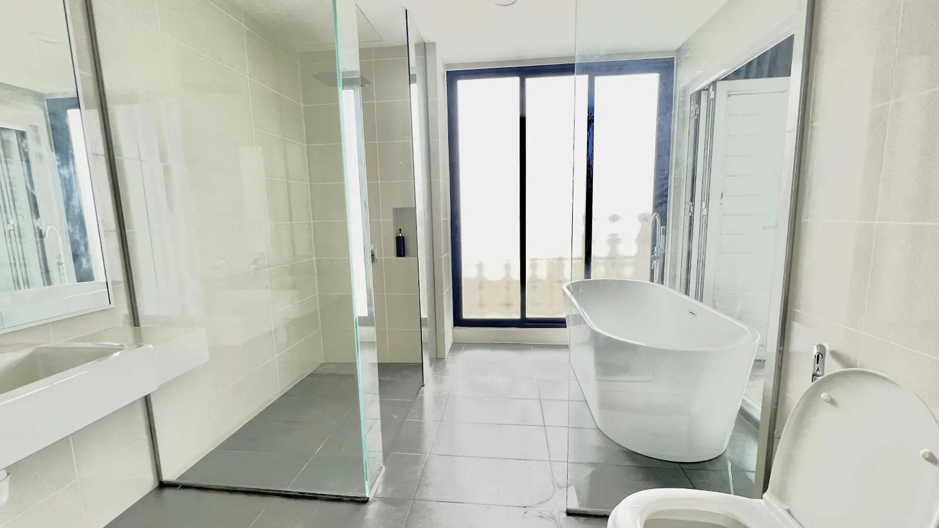 Southkey Mosaic Mid Valley By Luxecocoo Ck Johor Bahru Appartamento