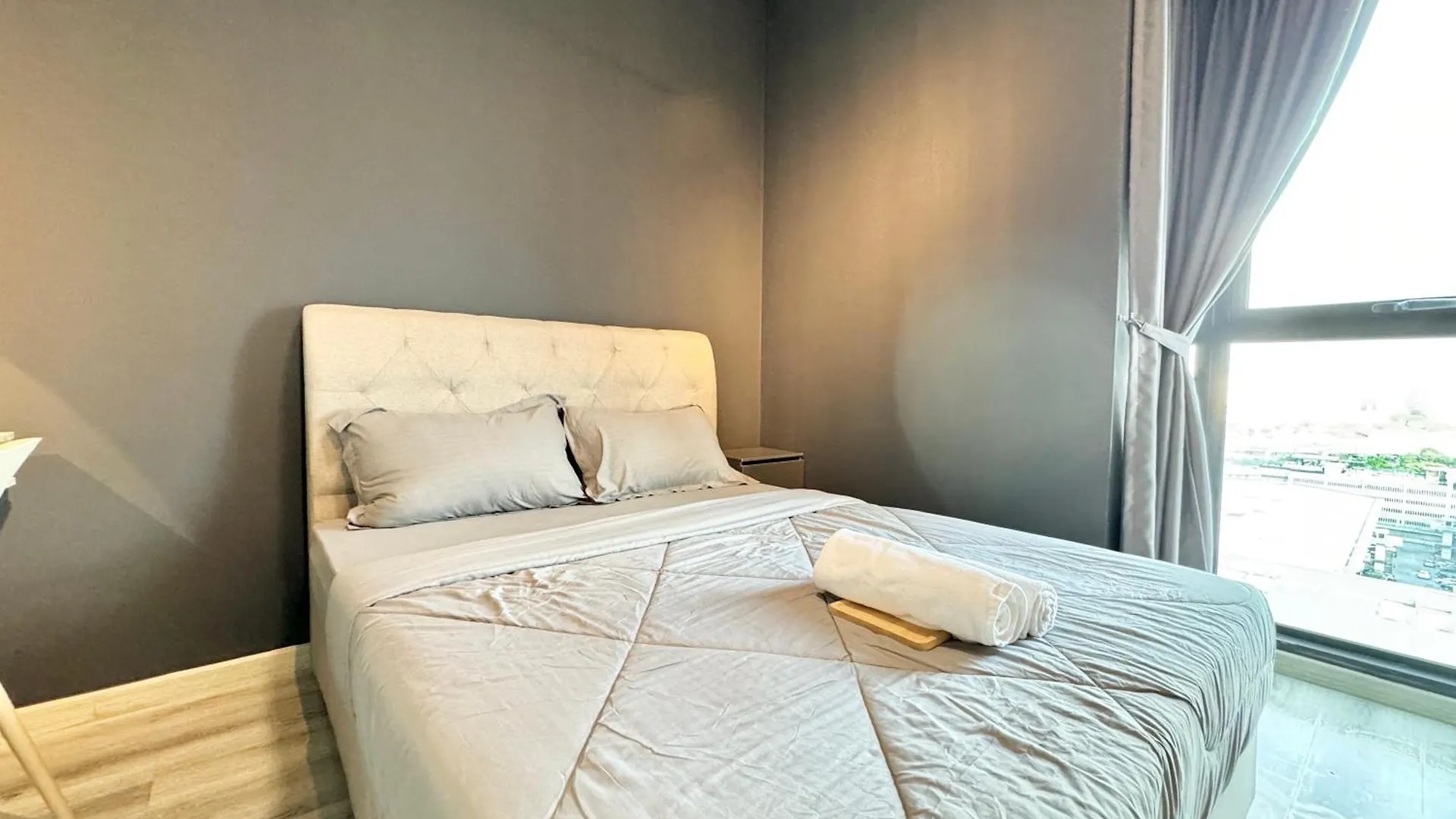 Southkey Mosaic Mid Valley By Luxecocoo Ck Johor Bahru Malesia