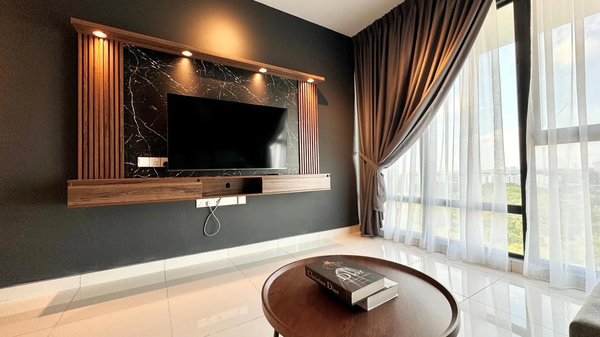 Appartamento Southkey Mosaic Mid Valley By Luxecocoo Ck Johor Bahru Malesia