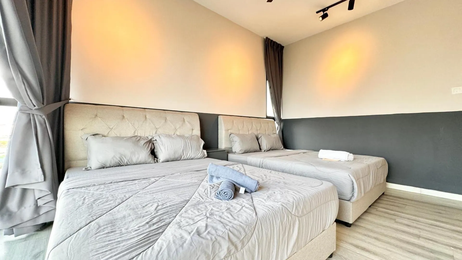 Appartamento Southkey Mosaic Mid Valley By Luxecocoo Ck Johor Bahru