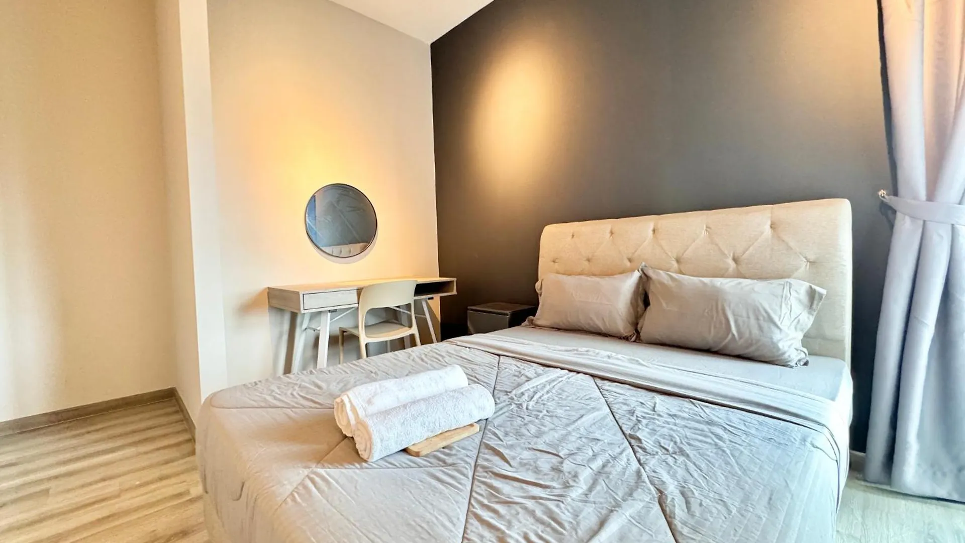 Appartamento Southkey Mosaic Mid Valley By Luxecocoo Ck Johor Bahru Malesia