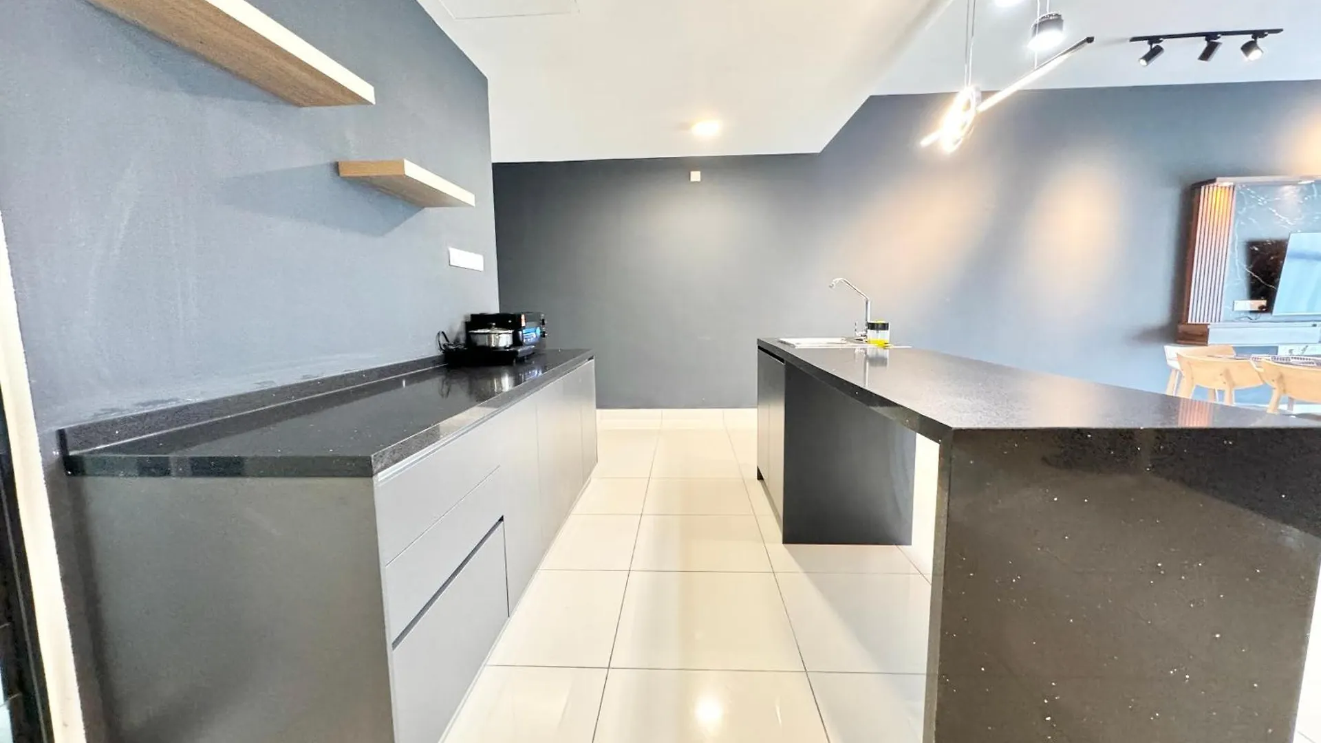 Southkey Mosaic Mid Valley By Luxecocoo Ck Johor Bahru